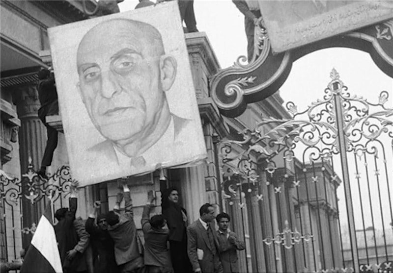 عکس چهارشنبه 29 اسفند روز ملی شدن صنعت نفت در ایران