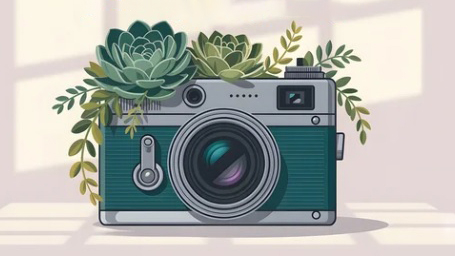 عکس روز جهانی عکاسی